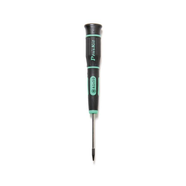 Eclipse SD-081A Electronic Set, 7-Piece, Chrome Vanadium Molybdenum Steel, Satin, Specifications: Nylon Handle - 3
