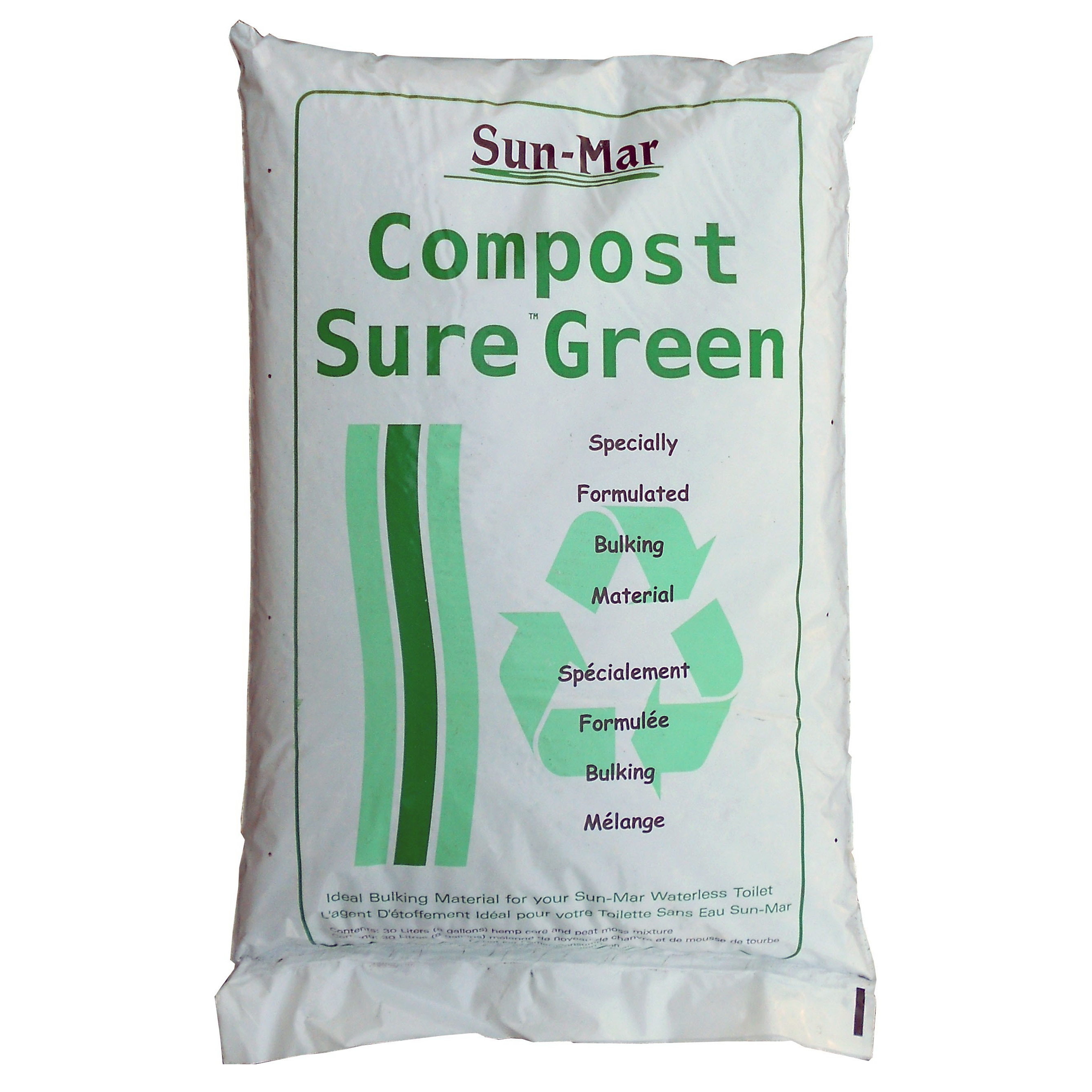 Sun-mar COMPOSTSUREG