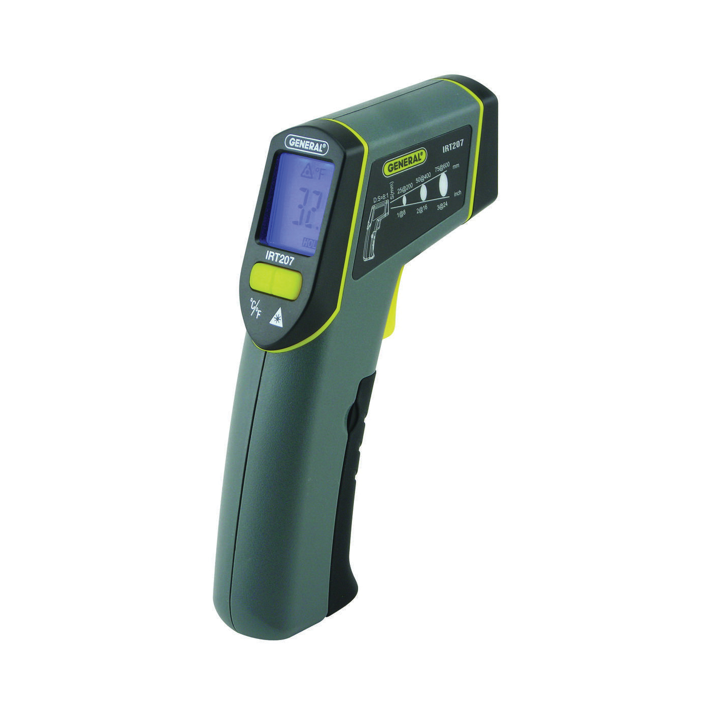 Pactool IRT207
