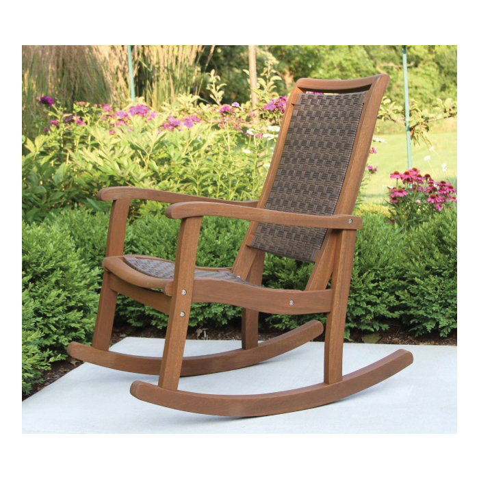Outdoor Interiors 21095RC