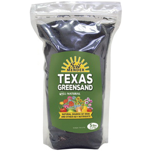 Soil Mender SM-TXGS-5
