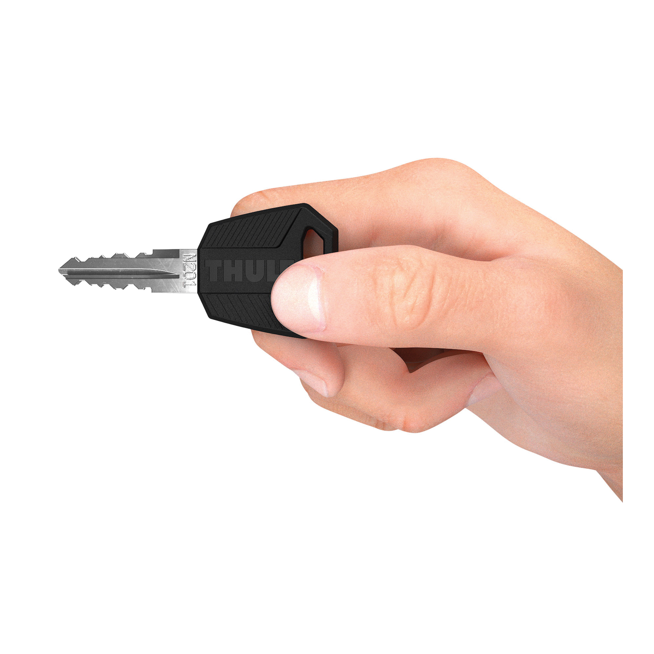 Thule 450400 Lock Cylinder - 2