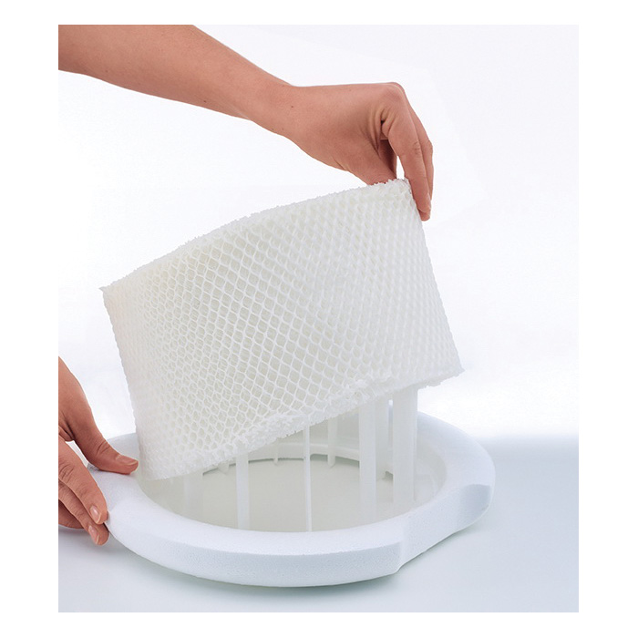 Boneco AOS7018 Evaporator Mat, Paper, For: E2441A Evaporator - 3
