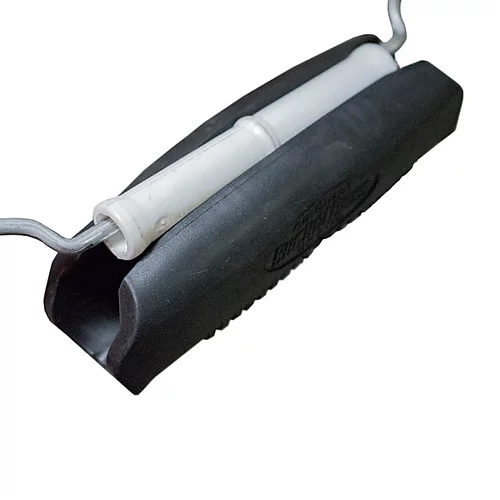 Bucket Boss 08010 Bucket Grip, Rubber, Black, For: 5 gal Bucket - 3