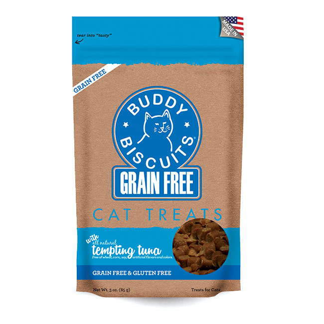 Buddy Biscuits 938049