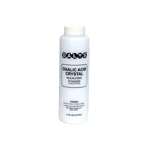Daly's Wood Finishing 17490