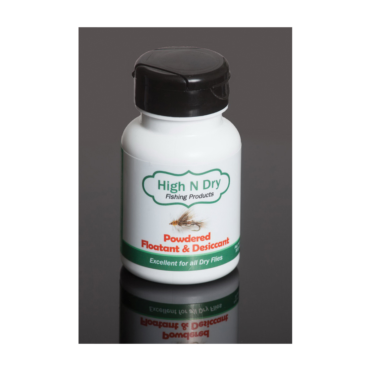 High N Dry Fishing Products 37882