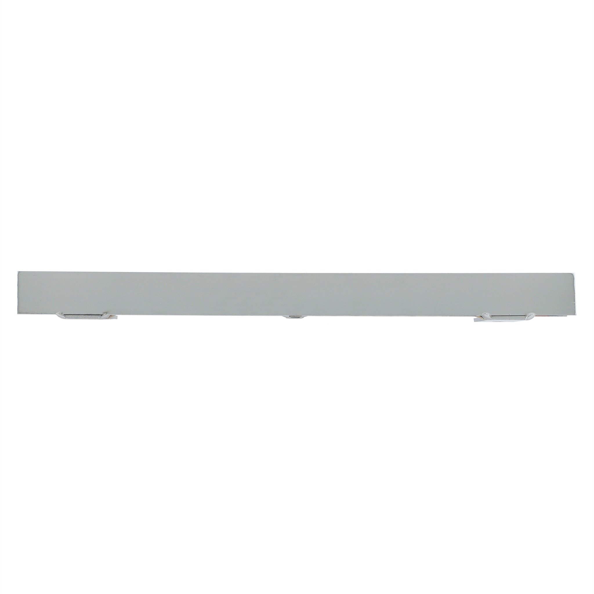 Magnet Source 07664 Tool Bar, Magnetic, Ceramic/Steel, Red/Silver, Stainless Steel - 3