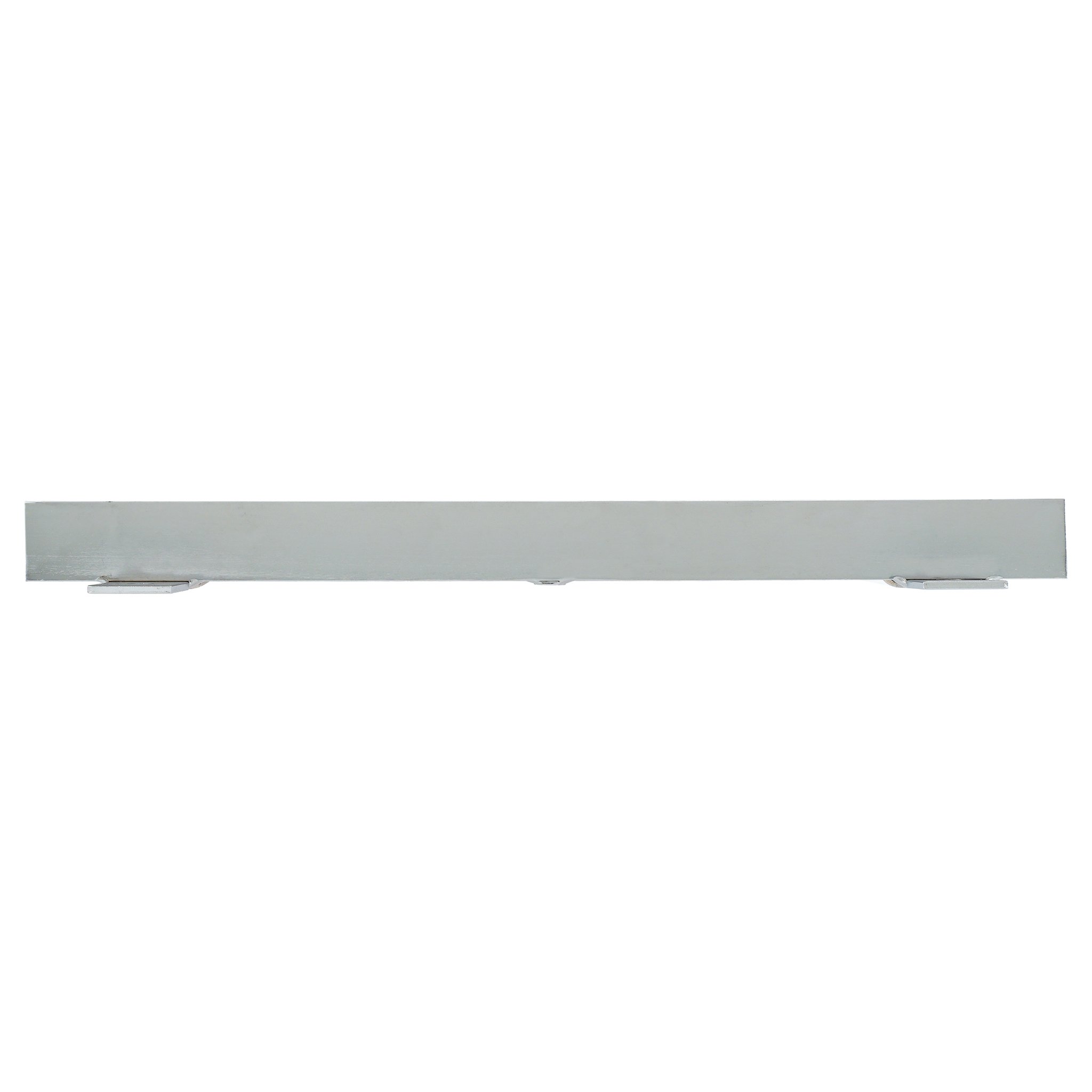 Magnet Source 07664 Tool Bar, Magnetic, Ceramic/Steel, Red/Silver, Stainless Steel - 4
