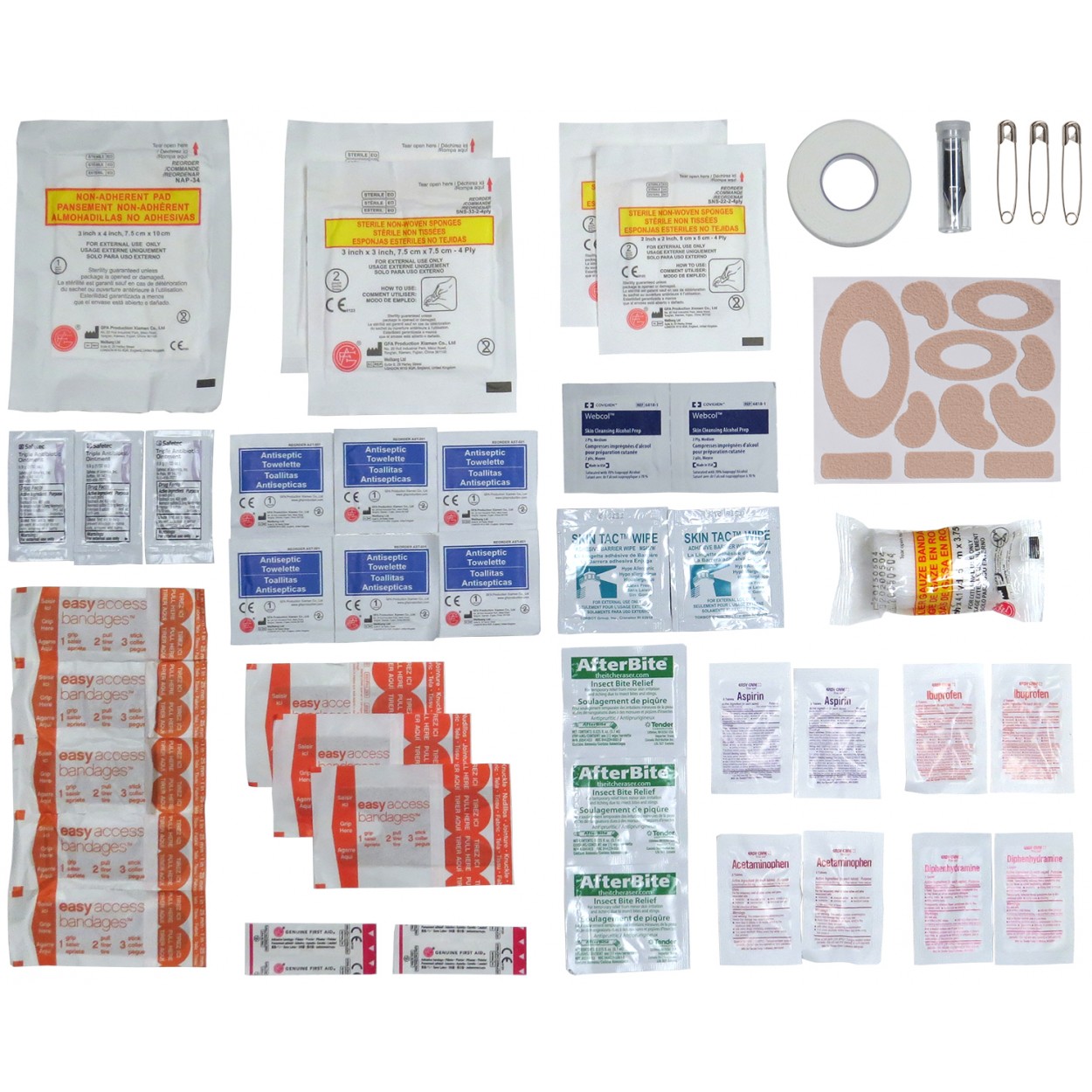 Adventure Medical Kits 0125-0292