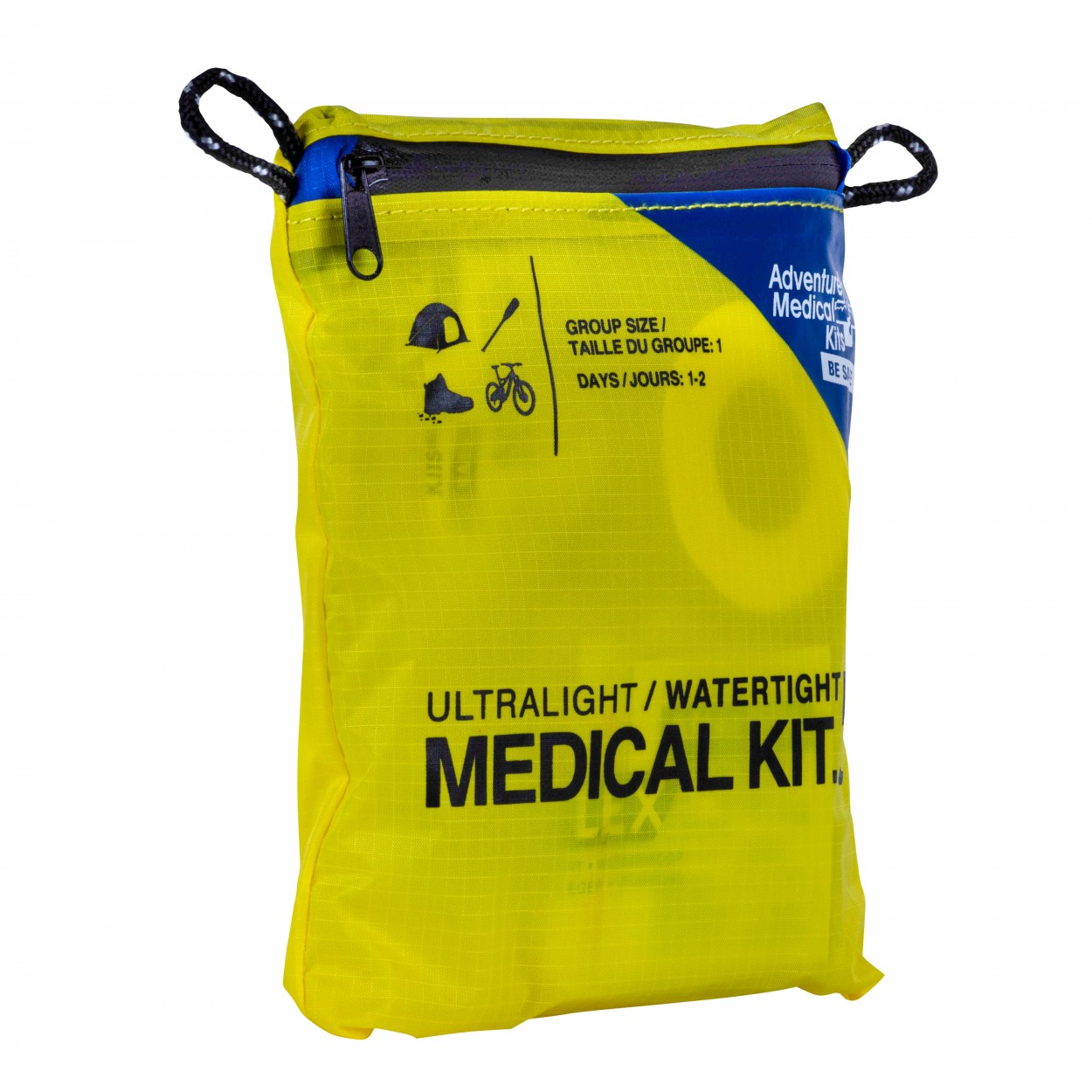 Adventure Medical Kits 0125-0292 Ultralight/Watertight .5 Medical Kit - 2