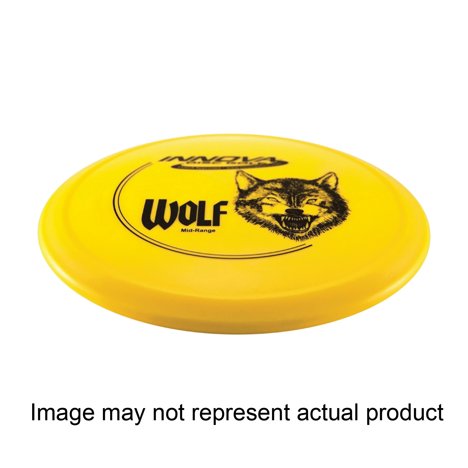 Innova Disc Golf WOLF