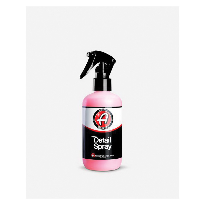 Adam's Polishes DS2-1GAL Detail Spray, 1 gal, Liquid, Fruity - 5