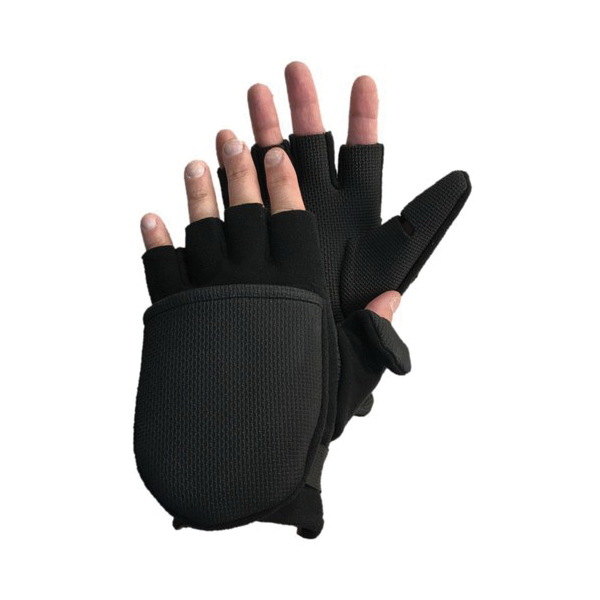 Glacier Glove 759BK-S