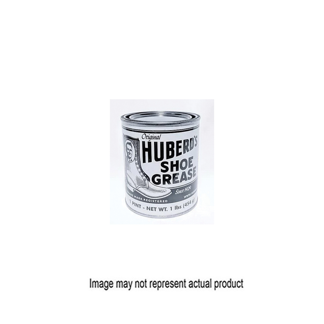 Huberd Shoe Grease HSG