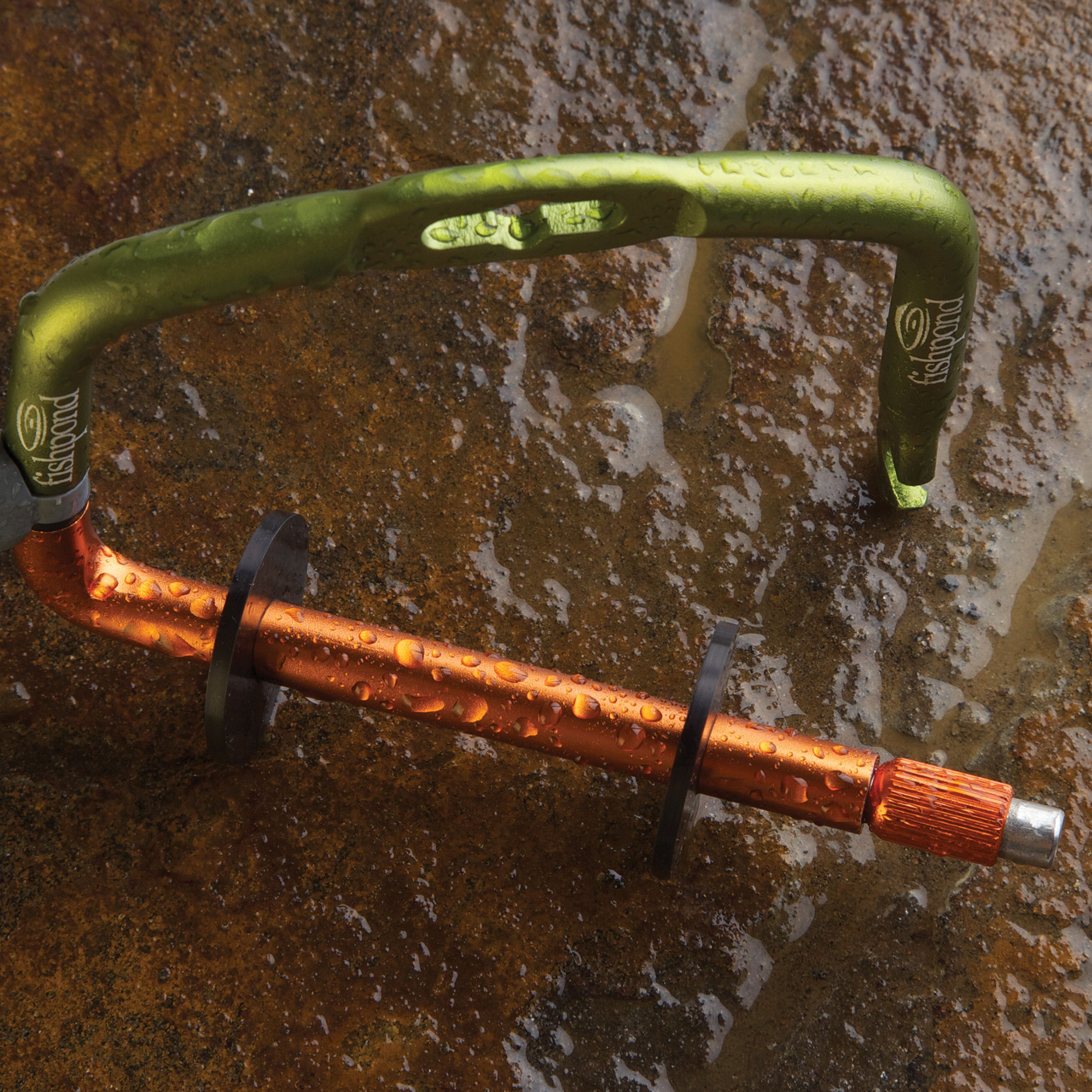 Fishpond HGTH-L Headgate Tippet Holder - 5