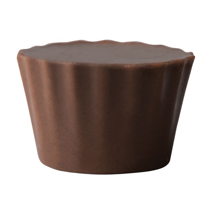 Mrs. Anderson's Baking 43766 Chocolate Mold, 4 in Dia, 8-1/2 in OAL, Silicone, Non-Stick: Yes, Dishwasher Safe: Yes - 2