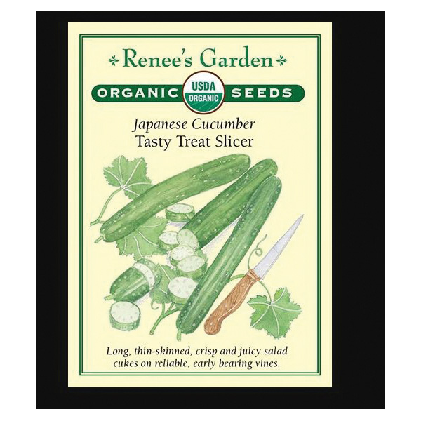 Renee's Garden 3065
