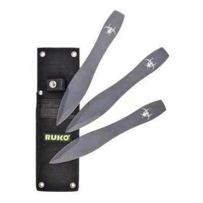 Ruko TK06A3B-CS