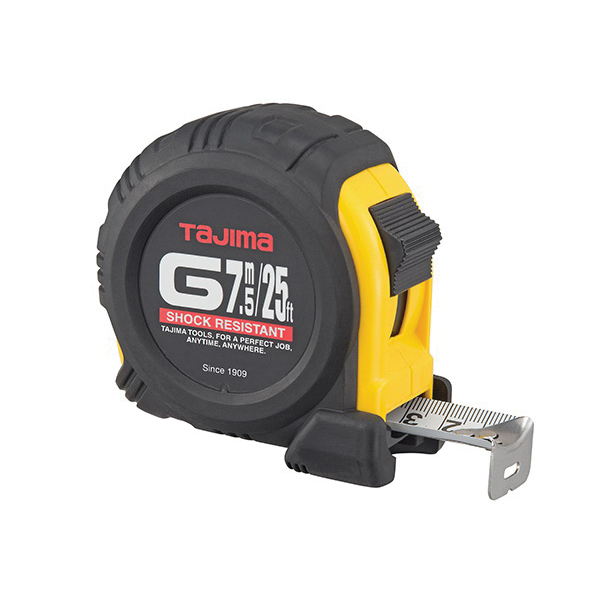 Tajima G-25/7.5MBW