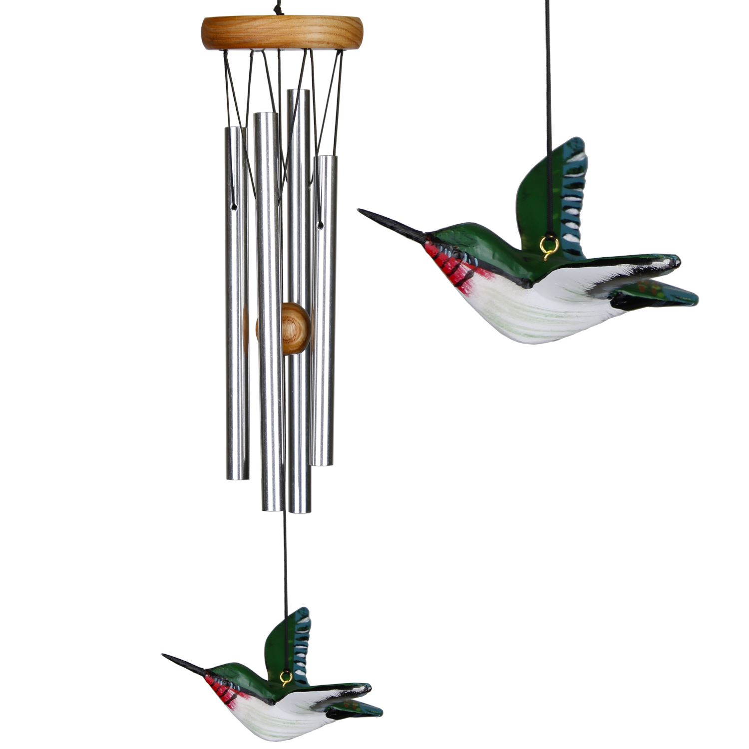 Woodstock Chimes HBRS