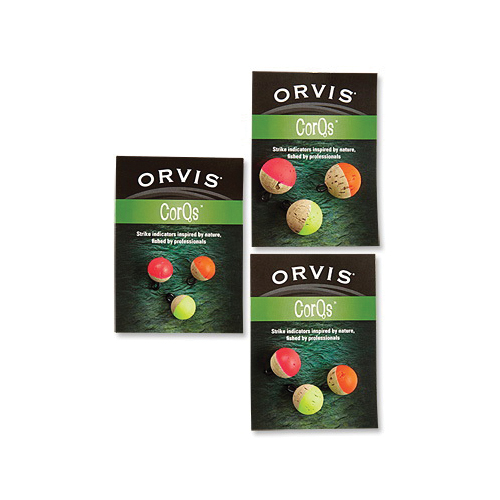 Orvis CORQ-1/2N