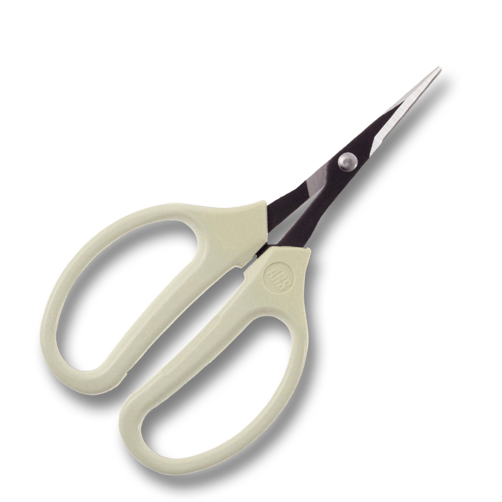 ARS SS-320BT Grape Scissors, HCS Blade - 3