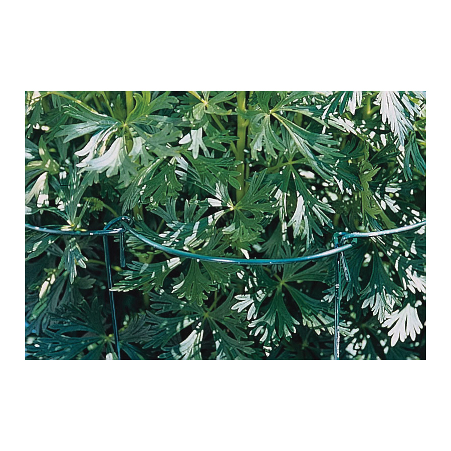 luster leaf 914 Connecting Stake, 30 in L, 13 in W, Vinyl-Coated - 2