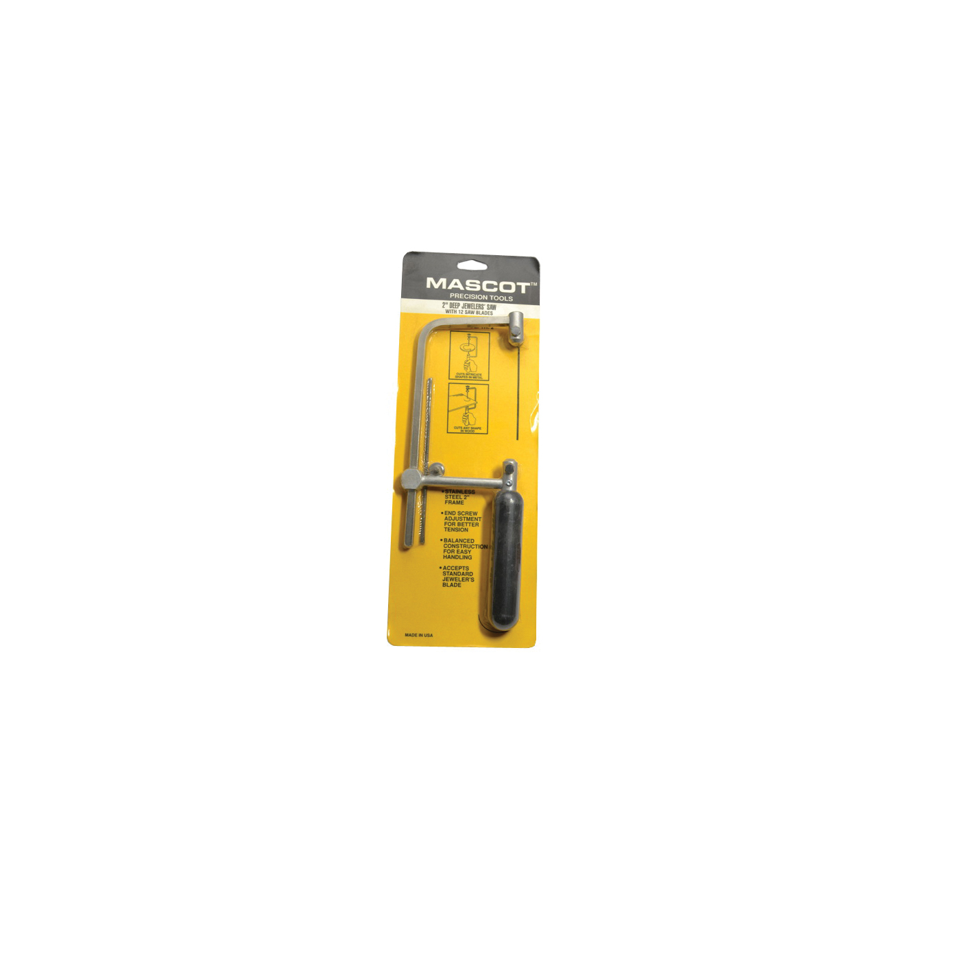 Mascot H100