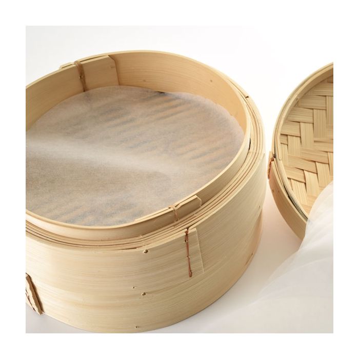 Norpro 3395 Pan Liner, Parchment Paper - 5