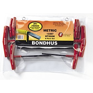 Bondhus 13387