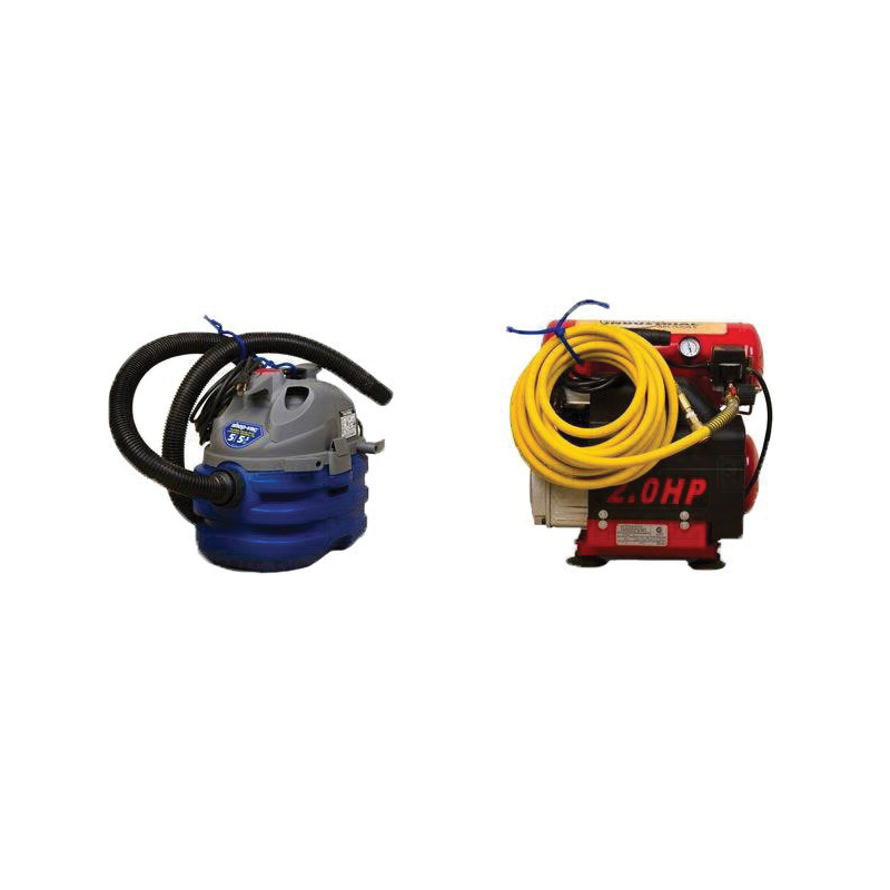 Gear Tie GTPP32-01-R8 Pro Pack, 32 in L, Rubber, Black - 3