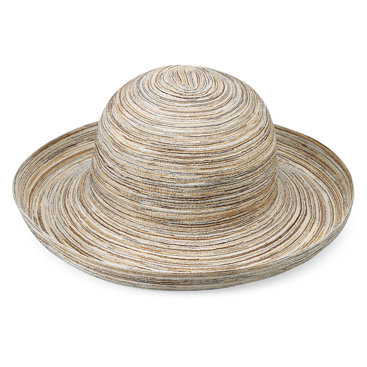 Wallaroo Hat Company SYD-20-LBN