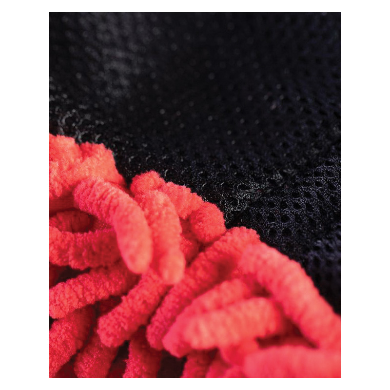 Adam's Polishes WS-MWWM Wheel Wash Mitt, Microfiber - 2
