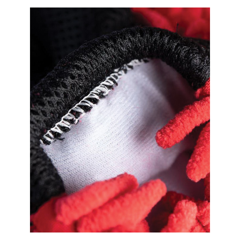 Adam's Polishes WS-MWWM Wheel Wash Mitt, Microfiber - 4