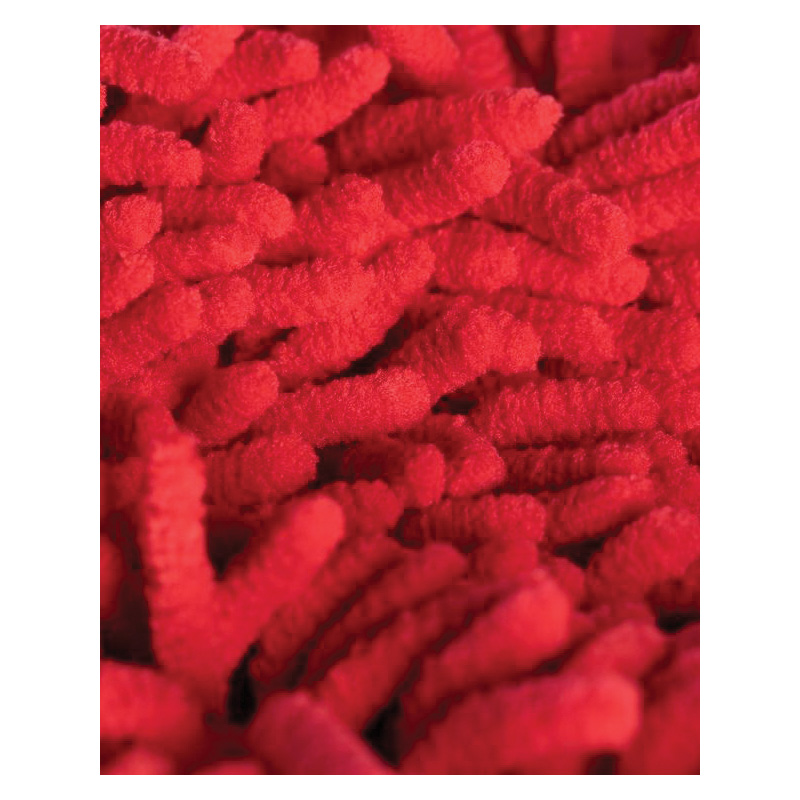 Adam's Polishes WS-MWWM Wheel Wash Mitt, Microfiber - 5