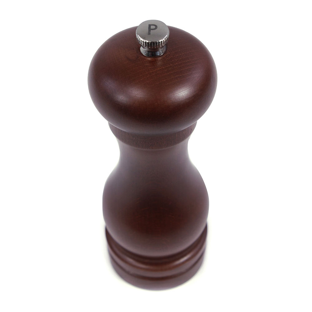 Cole & Mason HB0644P Forest Capstan Pepper Mill, Walnut - 2