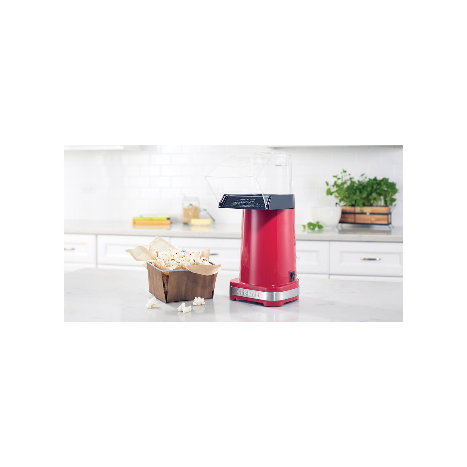 Cuisinart CPM-100