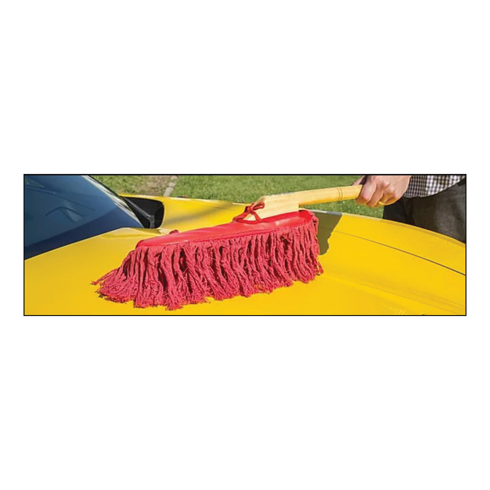 California Car Duster 62442