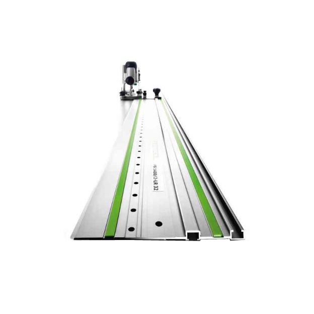 Festool 496939 Guide Rail, 1400 mm L, Metal - 2