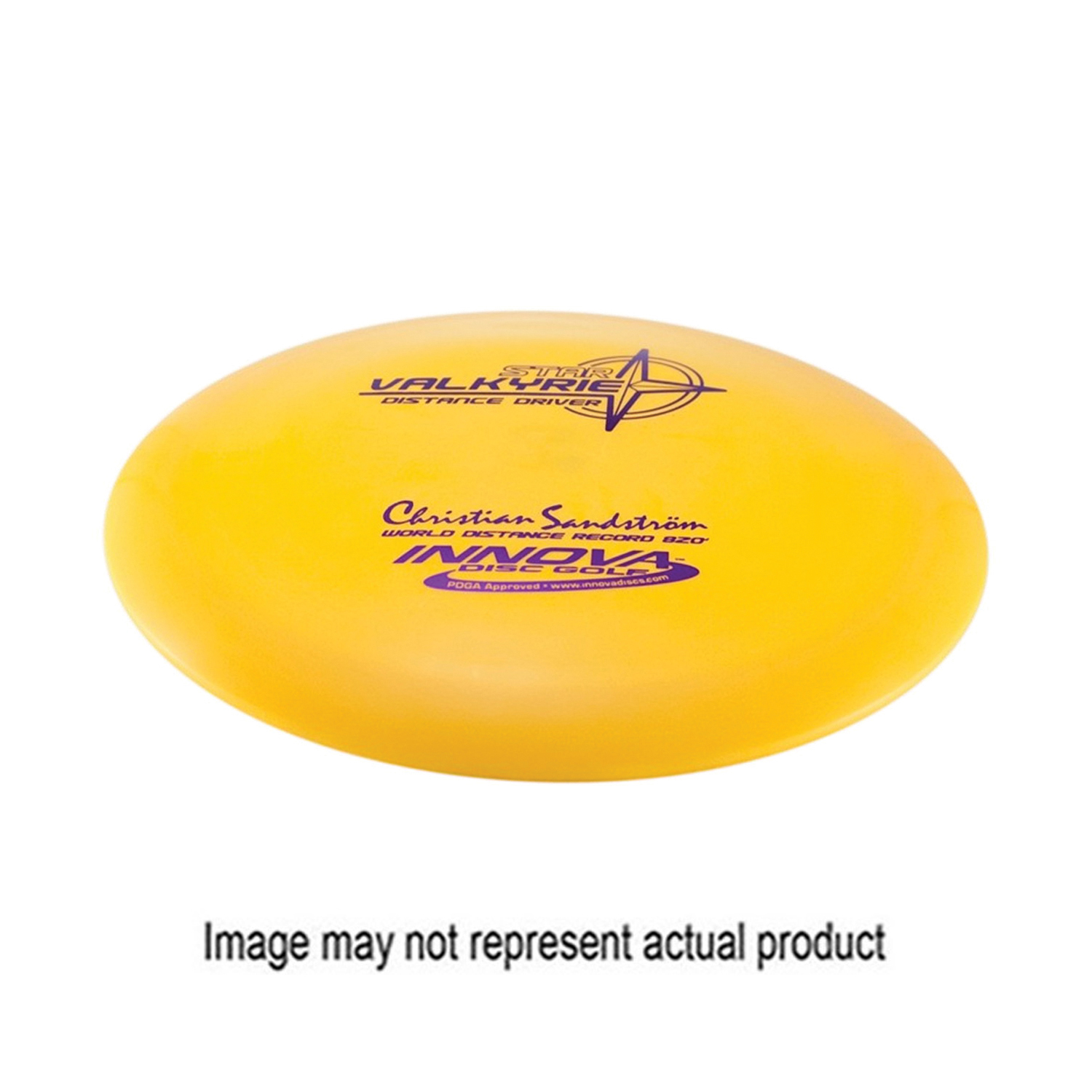 Innova Disc Golf VALKYRIE