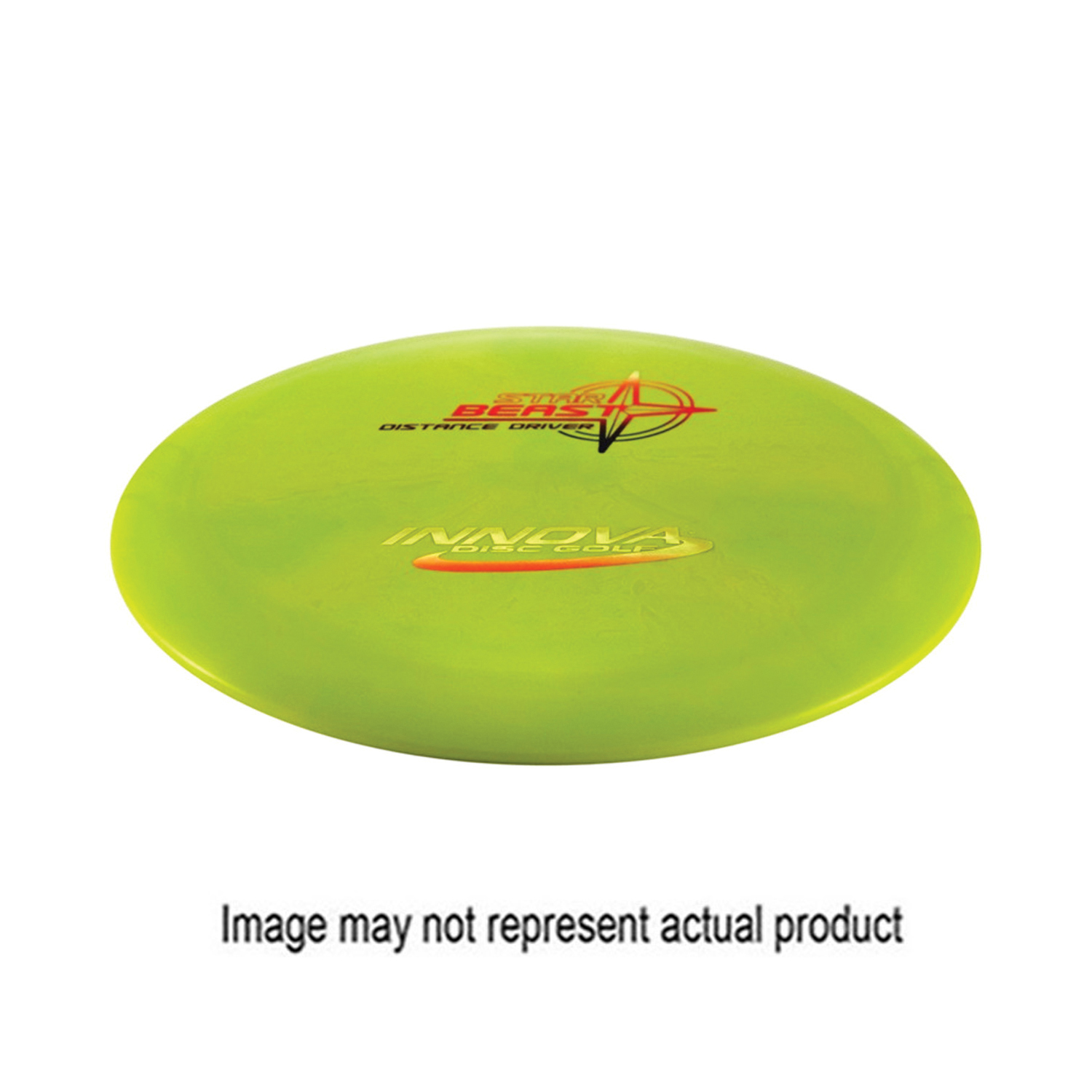 Innova Disc Golf BEAST