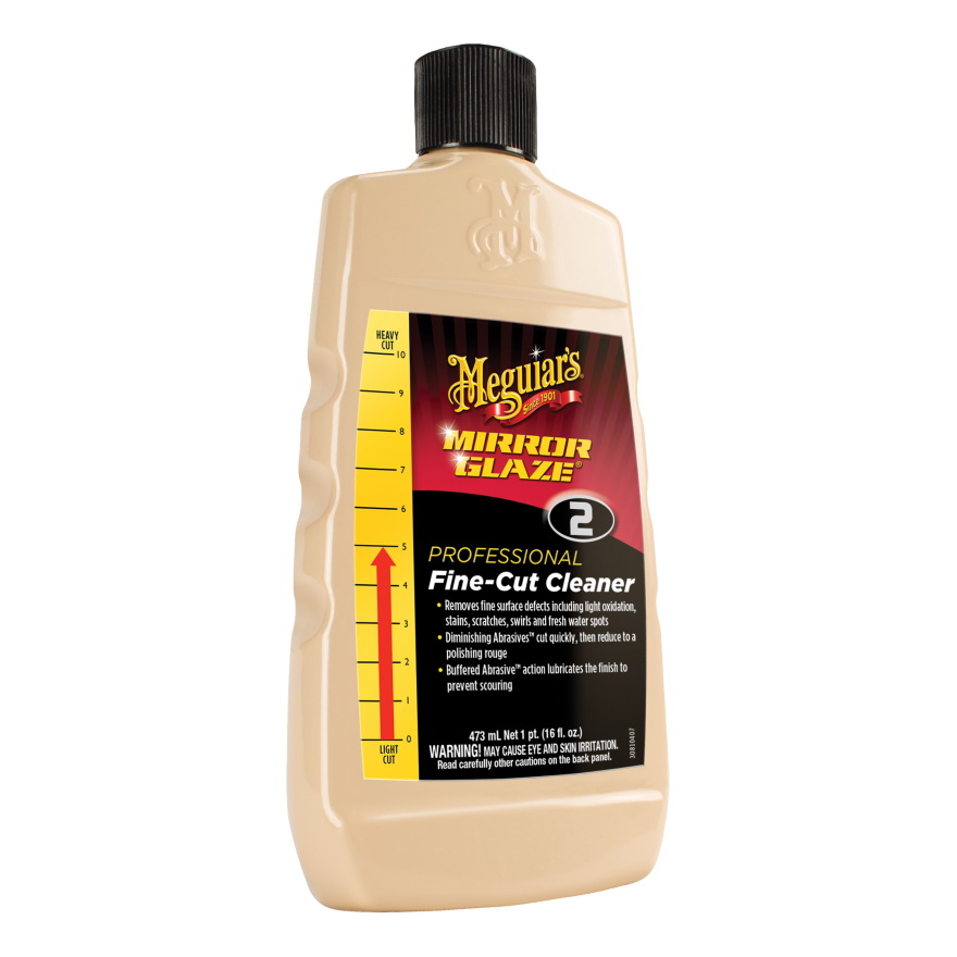 Meguiar's M0216