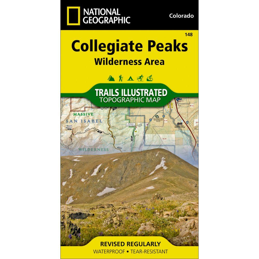 National Geographic 148