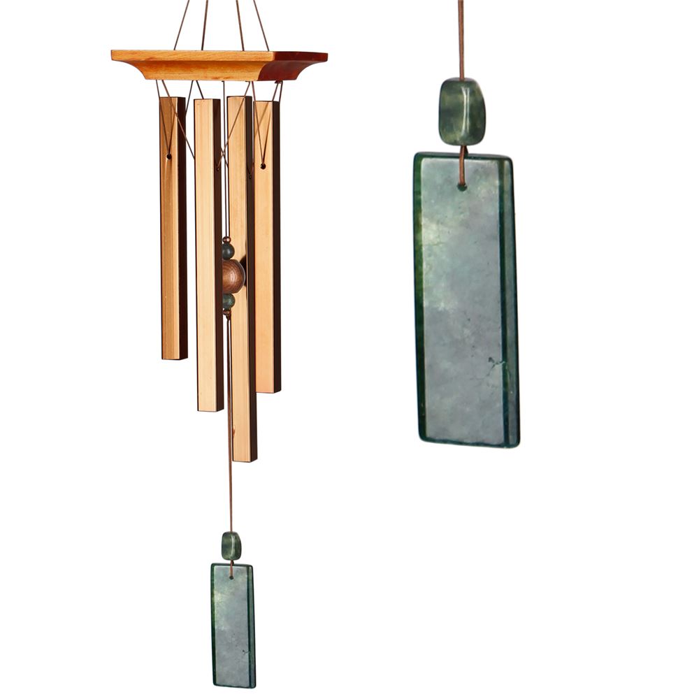 Woodstock Chimes WGBR