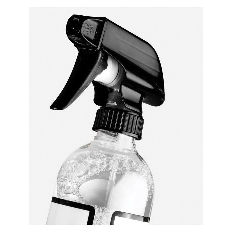 Adam's Polishes WS-CUC-16 Carpet and Upholstery Cleaner, 16 oz, Bottle, Liquid, Characteristic - 2
