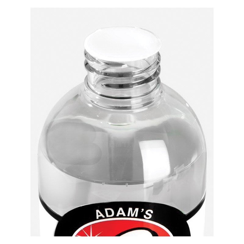 Adam's Polishes WS-CUC-16 Carpet and Upholstery Cleaner, 16 oz, Bottle, Liquid, Characteristic - 5