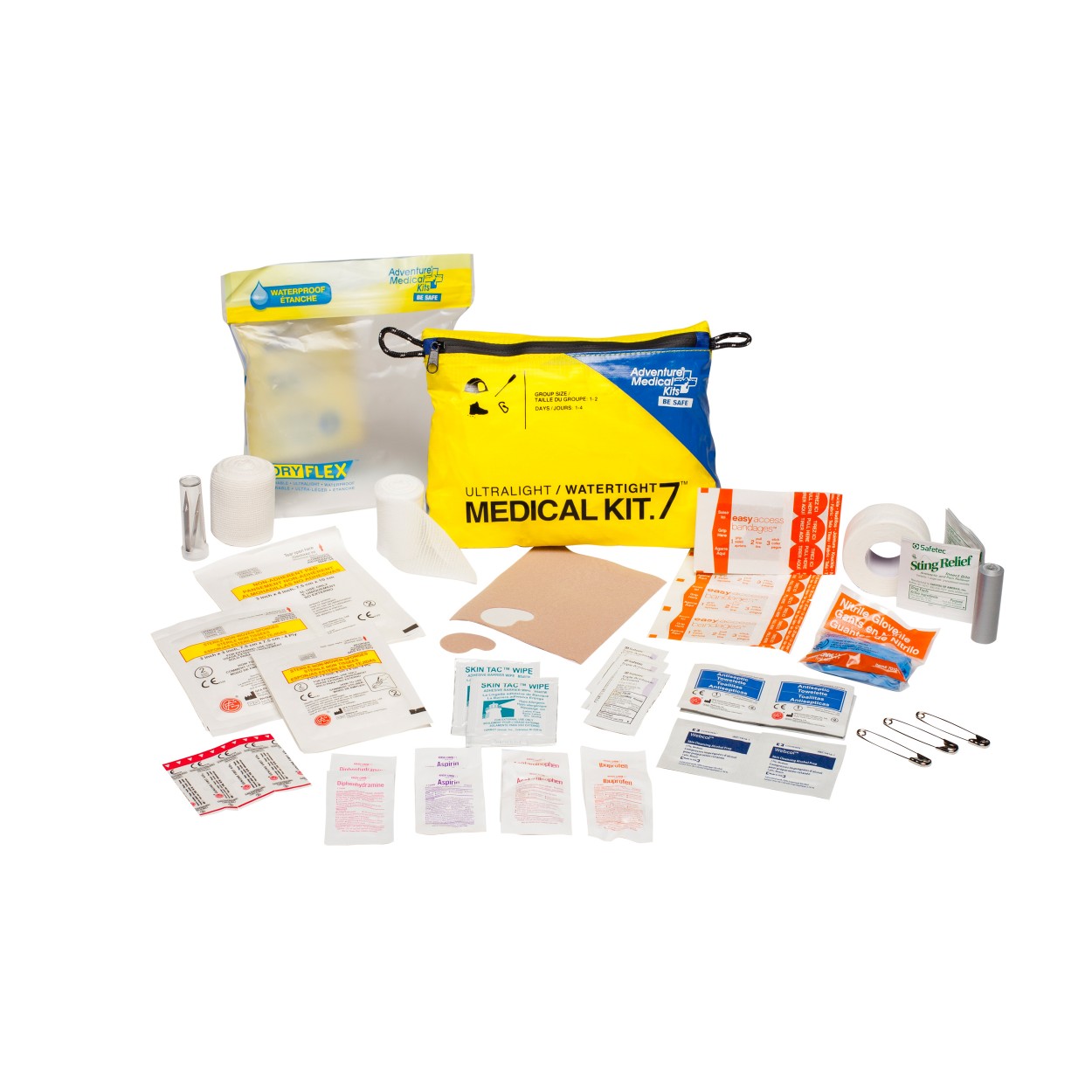 Adventure Medical Kits 0125-0291