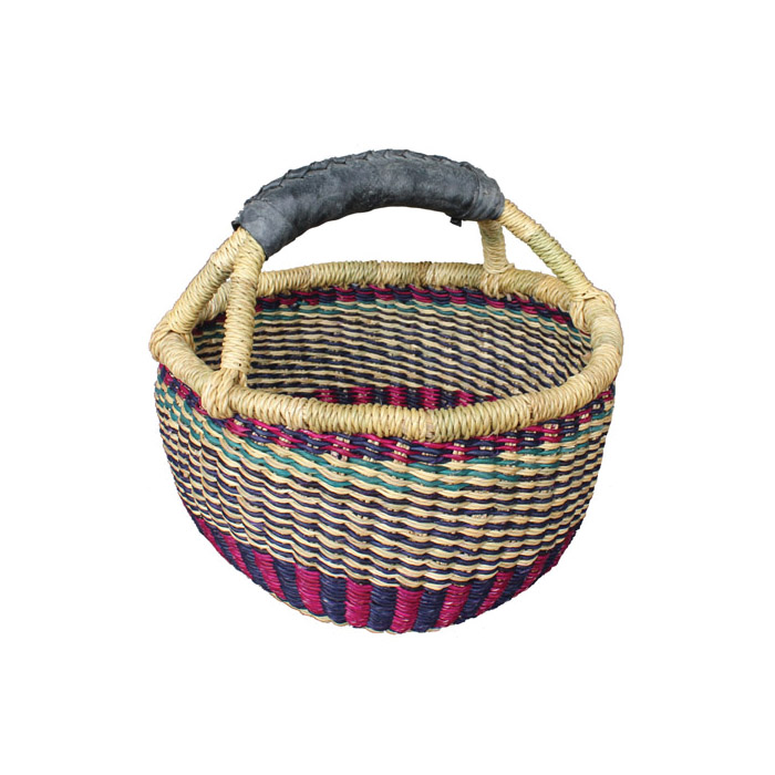 African Market Baskets G149-R