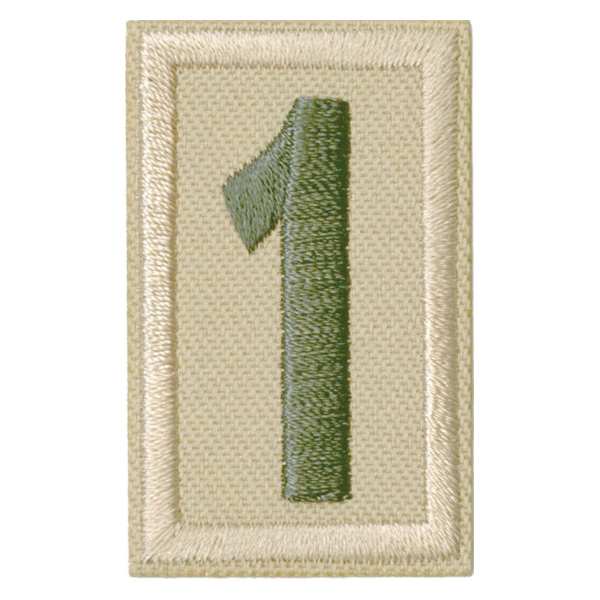 Boy Scouts Of America 18071